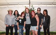 Buckcherry Meet & Greets 7