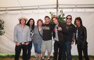 Buckcherry Meet & Greets 6