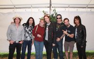 Buckcherry Meet & Greets 5