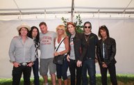 Buckcherry Meet & Greets 3