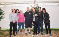 Buckcherry Meet & Greets 2