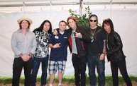Buckcherry Meet & Greets 1