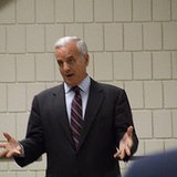 Minnesota Governor Mark Dayton Minnesota Governor Mark Dayton