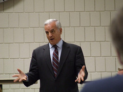 Minnesota Governor Mark Dayton Minnesota Governor Mark Dayton