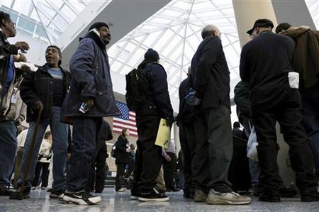 Veterans line up to check in for the Winterhaven Homeless Veterans Stand Down at the VA Medical Center in Washington Veterans line up to check in for the Winterhaven Homeless Veterans Stand Down at the VA Medical Center in Washington