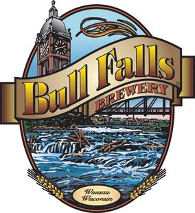 Logo for Bull Falls Brewery Logo for Bull Falls Brewery