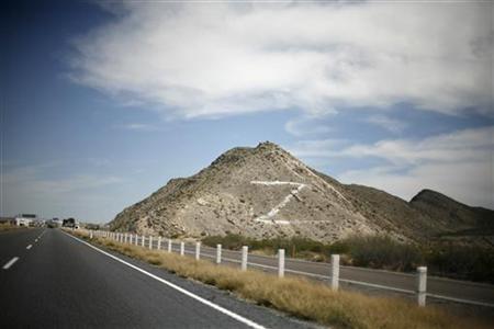 To match Special Report MEXICO-DRUGS/MONTERREY To match Special Report MEXICO-DRUGS/MONTERREY