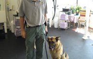 Sheboygan County K9 Unit Fundraiser At Sud Z Paws: Cover Image