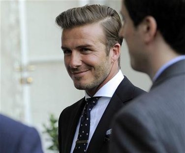 David+beckham+2011+calendar