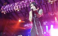 Rockfest 2011: Cover Image