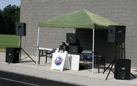 Sheboygan County Relay For Life 2011: Cover Image