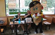 WWE Subway Remote 21