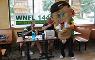 WWE Subway Remote 21