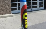 Q106 at Wal Mart, Jackson (7/15/11) 7
