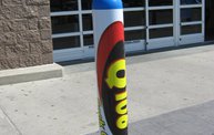 Q106 at Wal Mart, Jackson (7/15/11) 7
