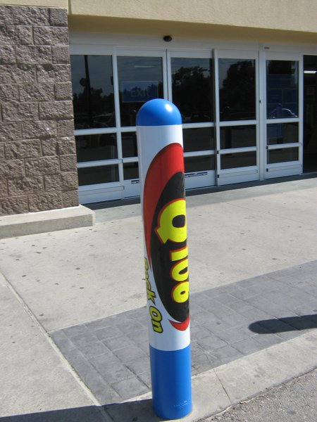 Q106 was on hand for the grand re-opening of the Jackson Wal Mart! Thanks for paying a visit, Rock On!