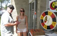 Q106 at Auto Tech, East Lansing (7/14/11) 7