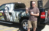 Q106 at Wal Mart, Jackson (7/15/11) 5