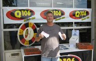 Q106 at Auto Tech, East Lansing (7/14/11) 4