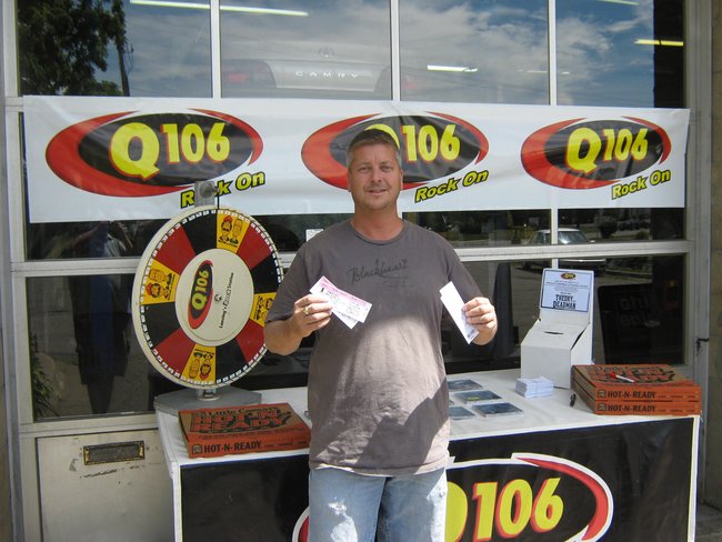Rock On Auto Tech! It was a blast hanging with you guys! Many thanks to those that stopped by!