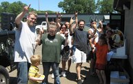 Q106 at Omni Source, Jackson (7/15/11) 20