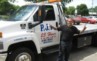 Q106 at Auto Tech, East Lansing (7/14/11): Cover Image