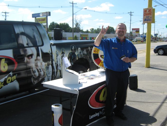Thank you for stopping by RPM Auto Sales in Lansing!