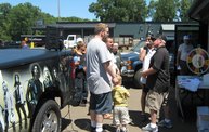 Q106 at Omni Source, Jackson (7/15/11) 16
