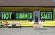 Q106 at RPM Auto Sales (7/13/11) 21