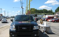 Q106 at RPM Auto Sales (7/13/11) 19