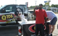 Q106 at RPM Auto Sales (7/13/11) 18