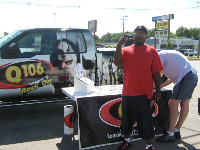 Thank you for stopping by RPM Auto Sales in Lansing!