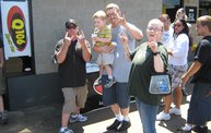 Q106 at Omni Source, Jackson (7/15/11) 15