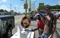 Q106 at RPM Auto Sales (7/13/11) 17