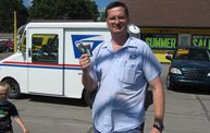 Q106 at RPM Auto Sales (7/13/11) 16