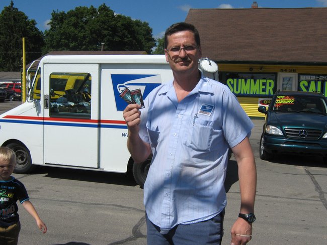 Thank you for stopping by RPM Auto Sales in Lansing!