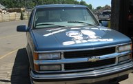 Q106 at Omni Source, Jackson (7/15/11) 14