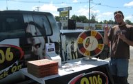 Q106 at RPM Auto Sales (7/13/11) 15