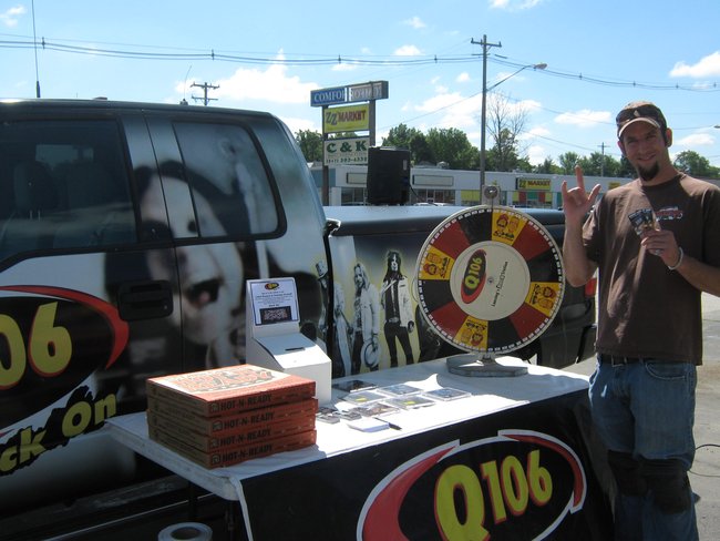 Thank you for stopping by RPM Auto Sales in Lansing!