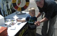 Q106 at RPM Auto Sales (7/13/11) 14