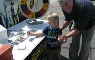 Q106 at RPM Auto Sales (7/13/11) 14