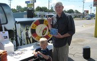 Q106 at RPM Auto Sales (7/13/11) 13