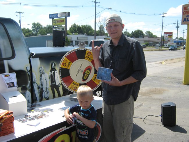 Thank you for stopping by RPM Auto Sales in Lansing!