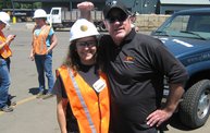 Q106 at Omni Source, Jackson (7/15/11) 11