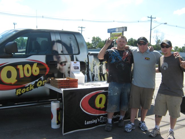 Thank you for stopping by RPM Auto Sales in Lansing!