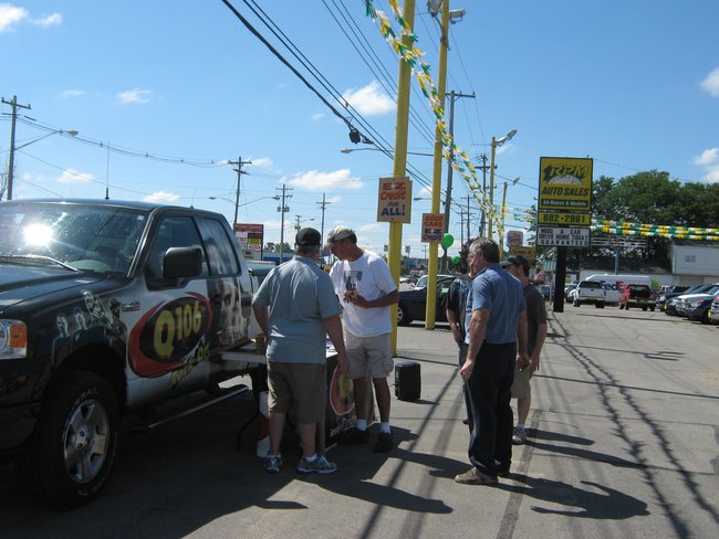 Thank you for stopping by RPM Auto Sales in Lansing!