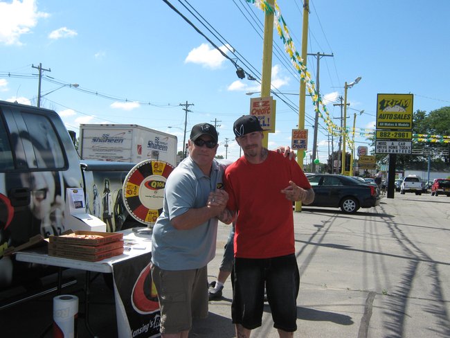 Thank you for stopping by RPM Auto Sales in Lansing!
