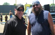 Q106 at Omni Source, Jackson (7/15/11) 8
