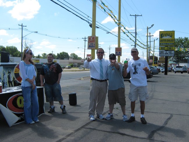 Thank you for stopping by RPM Auto Sales in Lansing!