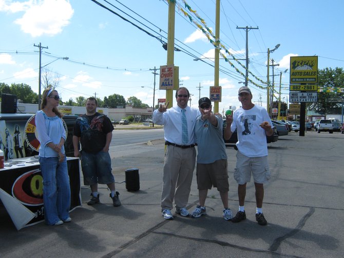 Thank you for stopping by RPM Auto Sales in Lansing!
